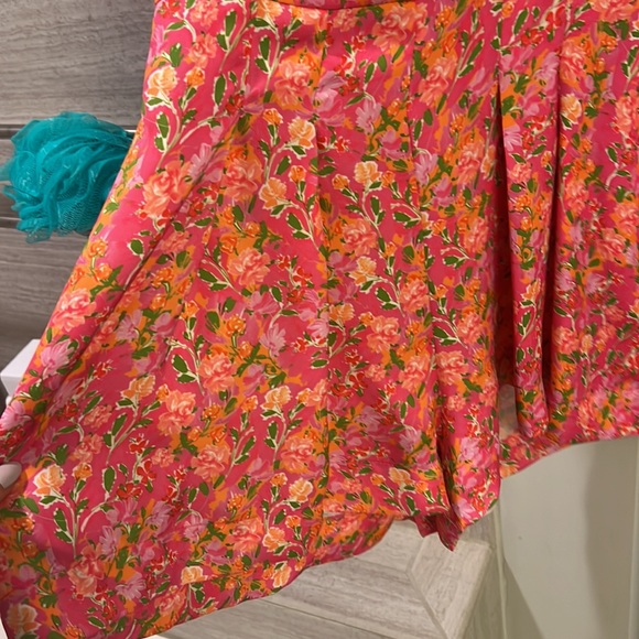 Resa Peneloppe Romper - XS - WORN ONCE - Picture 2 of 6